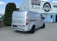 Ford Custom L1H1 Aut. Titanium