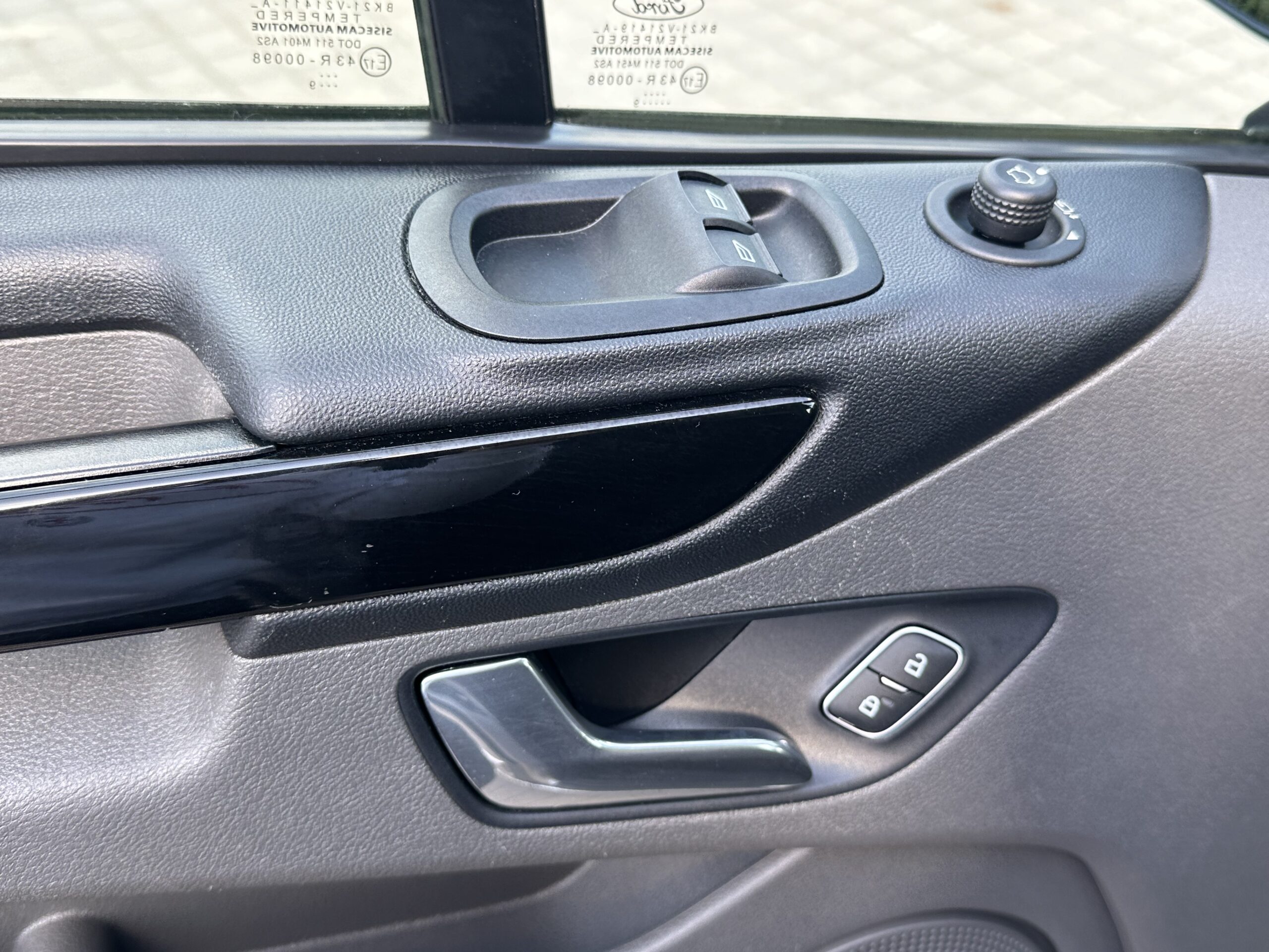 Ford Transit Custom L1H1 Aut. Titanium 6.2019