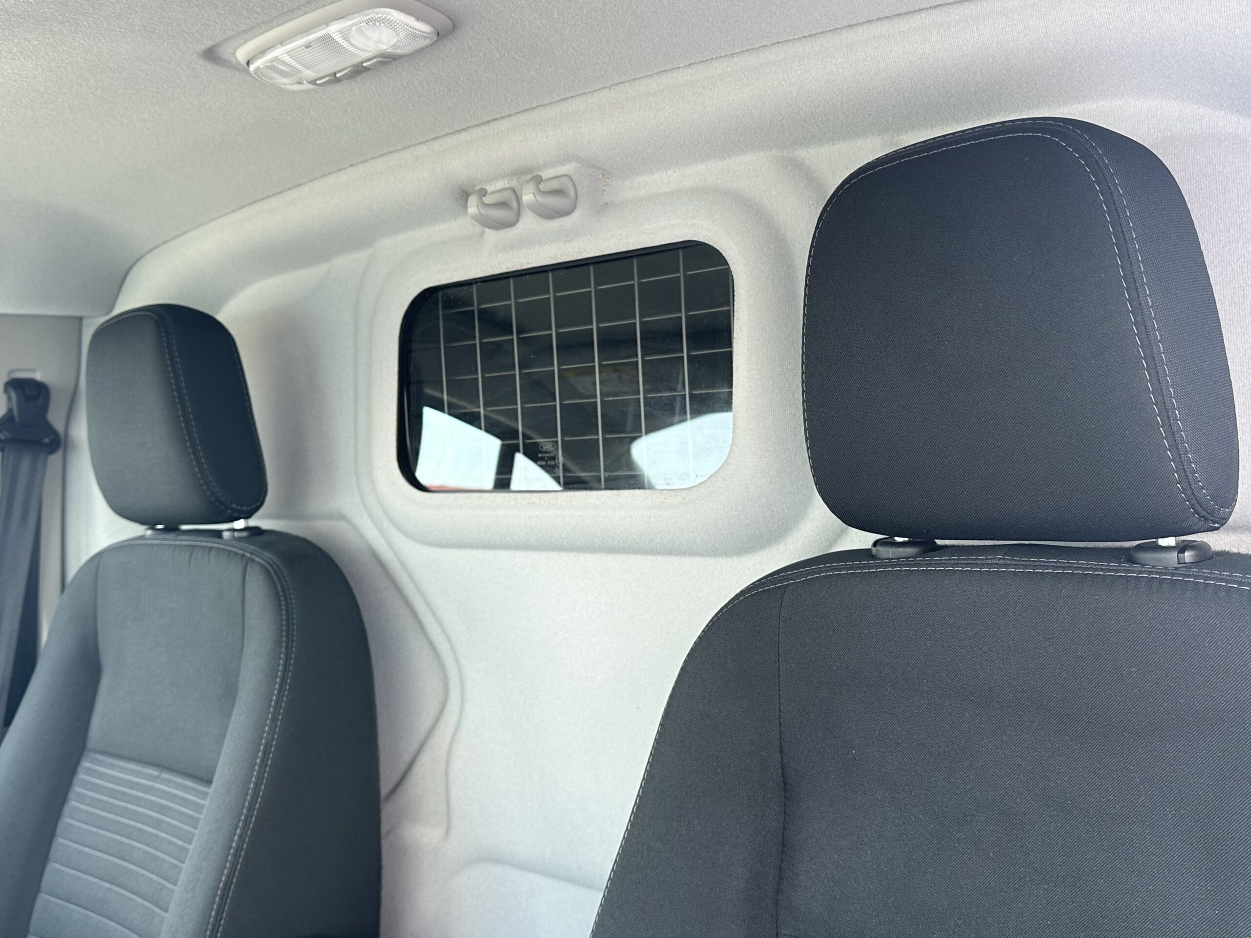 Ford Transit Custom L1H1 Aut. Titanium 6.2019