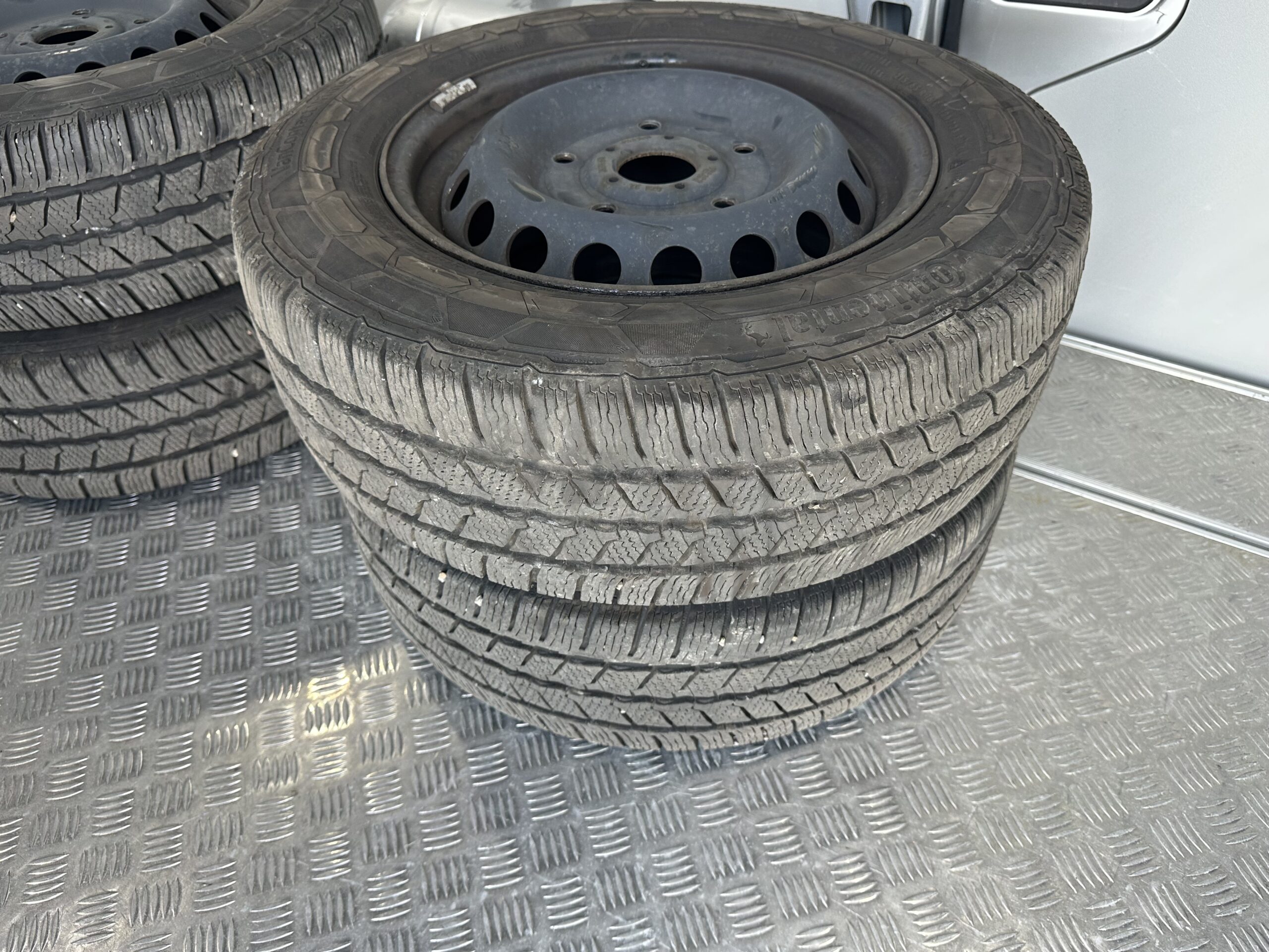 Ford Transit Custom L1H1 Aut. Titanium 6.2019