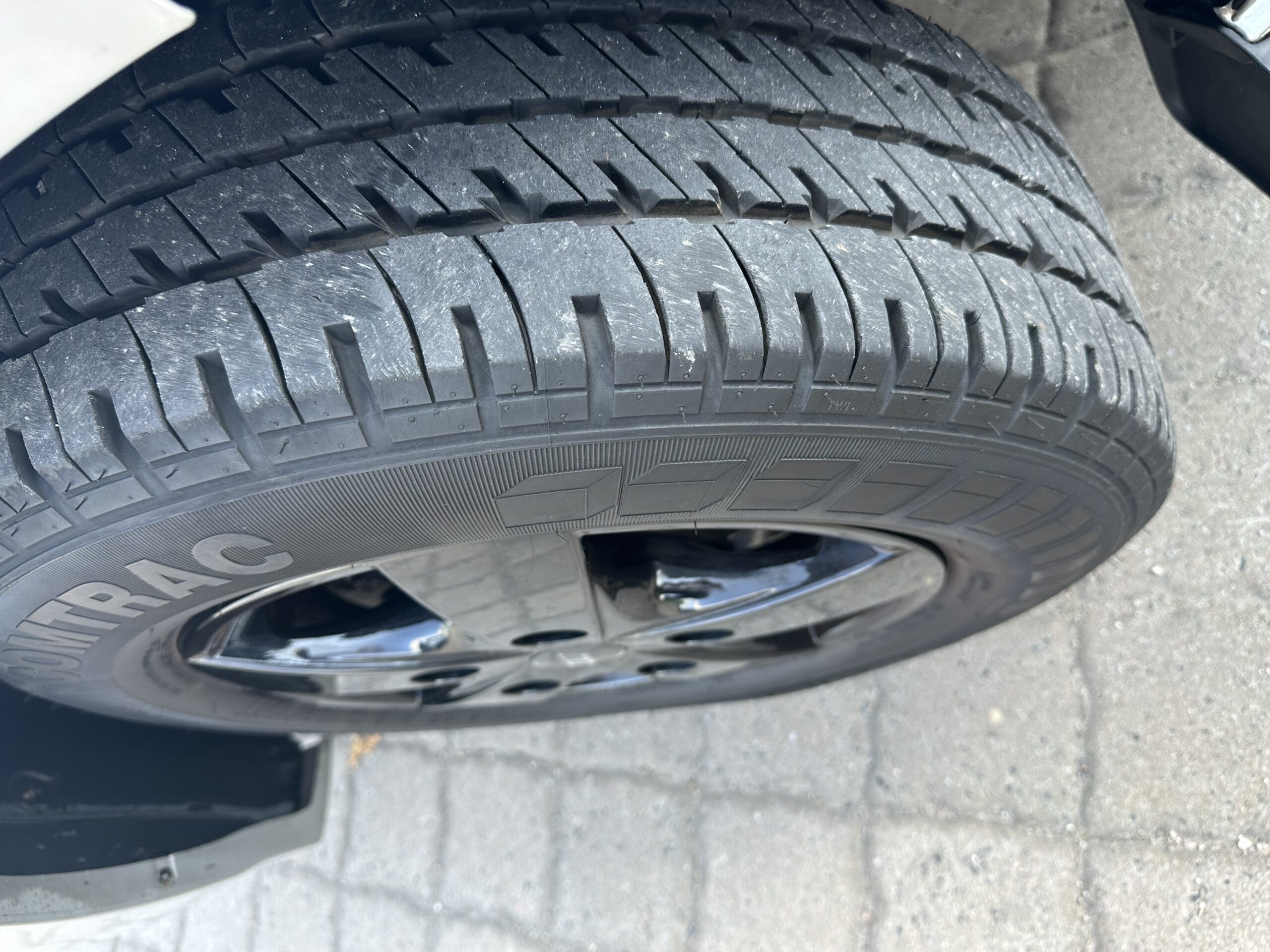 Ford Transit Custom L1H1 Aut. Titanium 6.2019