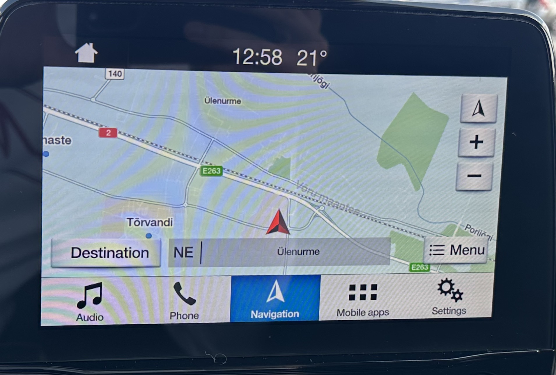 Ford Transit Custom L1H1 Aut. Titanium 6.2019