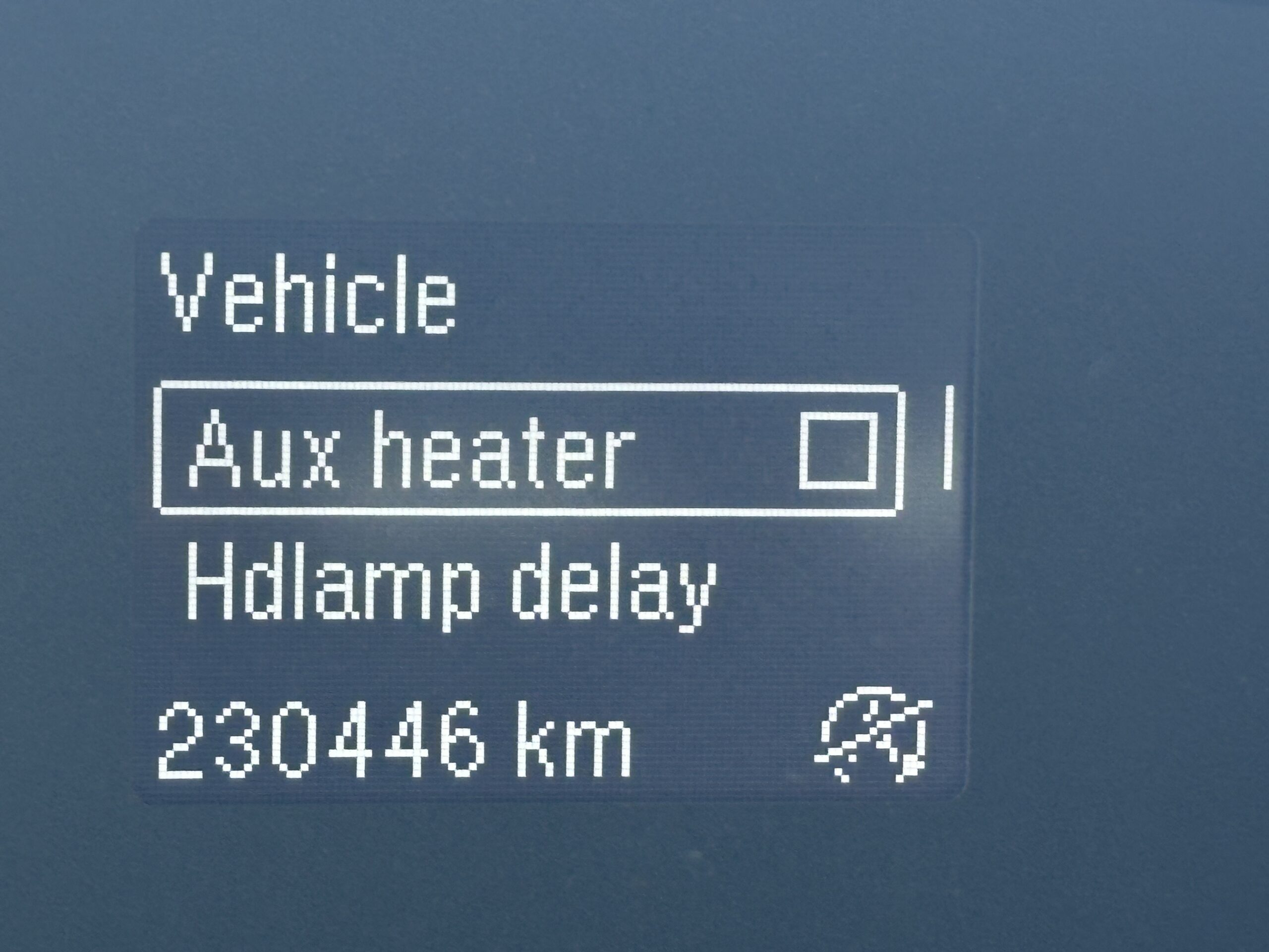 Ford Transit Custom L1H1 Aut. Titanium 6.2019