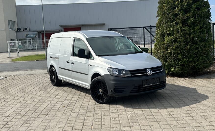 Volkswagen Caddy Maxi L2H1 Comfortline Dsg 150Hp