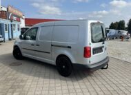 Volkswagen Caddy Maxi L2H1 Comfortline Dsg 150Hp