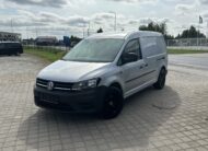 Volkswagen Caddy Maxi L2H1 Comfortline Dsg 150Hp