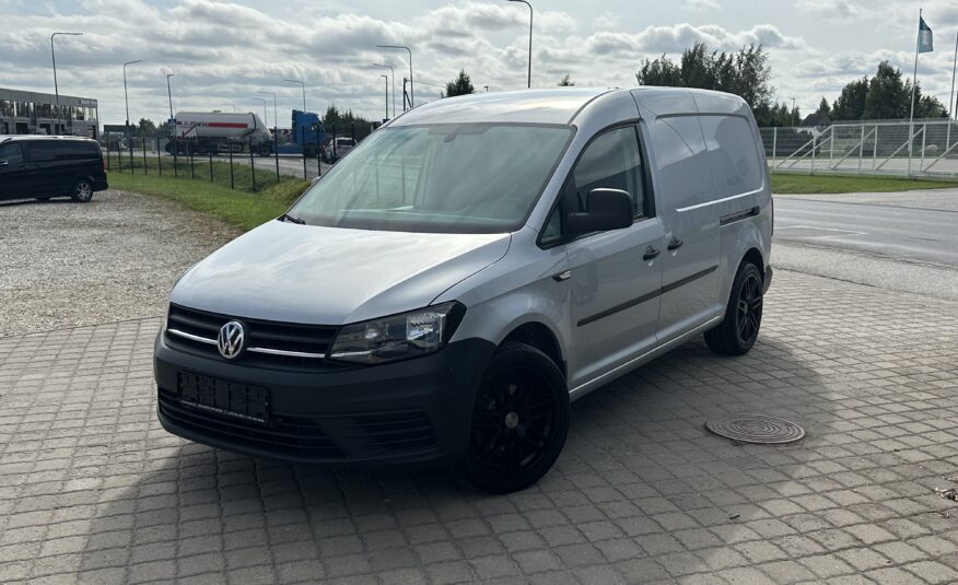 Volkswagen Caddy Maxi L2H1 Comfortline Dsg 150Hp