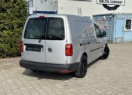 Volkswagen Caddy Maxi L2H1 Comfortline Dsg 150Hp