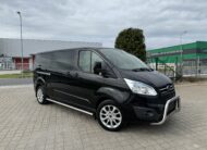 Ford Tourneo Titanium L2H1 N1 5Ps