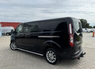 Ford Tourneo Titanium L2H1 N1 5Ps