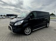 Ford Tourneo Titanium L2H1 N1 5Ps