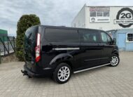 Ford Tourneo Titanium L2H1 N1 5Ps