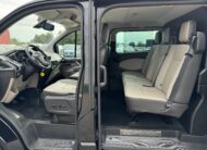 Ford Tourneo Titanium L2H1 N1 5Ps