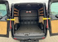 Ford Tourneo Titanium L2H1 N1 5Ps