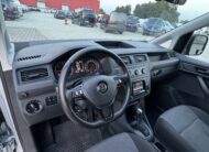 Volkswagen Caddy Maxi L2H1 Comfortline Dsg 150Hp