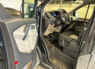 Ford Transit Custom Tourneo Titanium L2H1