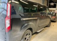 Ford Transit Custom Tourneo Titanium L2H1