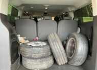 Ford Transit Custom Tourneo Titanium L2H1