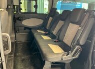 Ford Transit Custom Tourneo Titanium L2H1