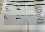 Ford Transit Custom Tourneo Titanium L2H1