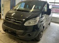 Ford Transit Custom Tourneo Titanium L2H1