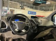 Ford Transit Custom Tourneo Titanium L2H1