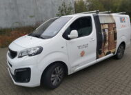 Peugeot Expert L3H1 180 Aut. Serviceline