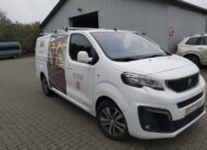 Peugeot Expert L3H1 180 Aut. Serviceline