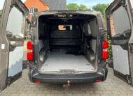 Peugeot Expert L3H1 180 Aut. Serviceline HUD