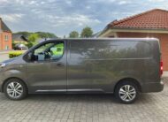 Peugeot Expert L3H1 180 Aut. Serviceline HUD
