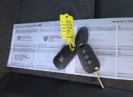 Peugeot Expert L3H1 180 Aut. Serviceline HUD