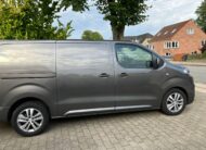 Peugeot Expert L3H1 180 Aut. Serviceline HUD