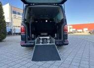 Volkswagen Caravelle L2H1 Comfortline INVA Dsg