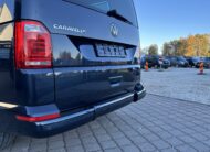 Volkswagen Caravelle L2H1 Comfortline INVA Dsg