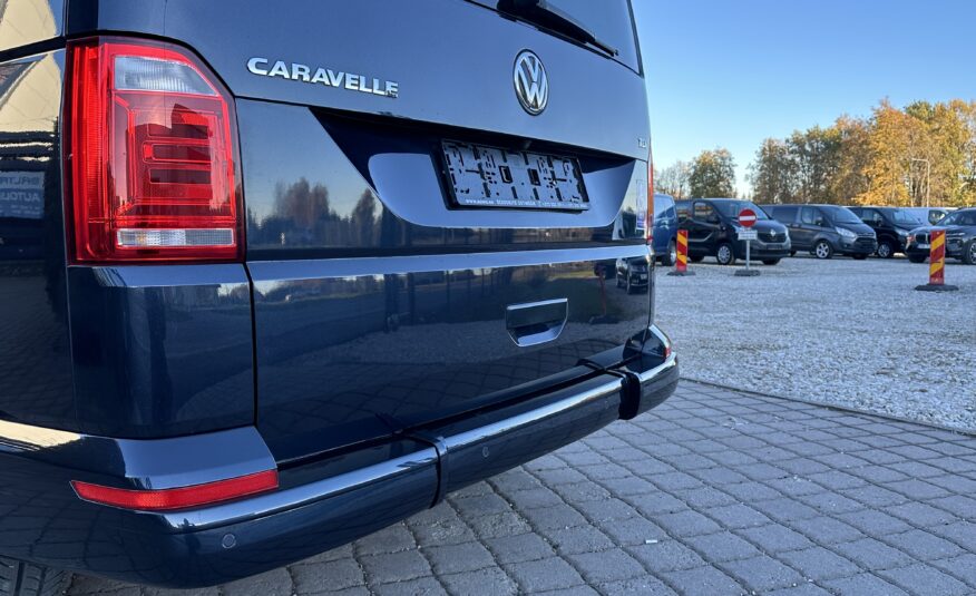 Volkswagen Caravelle L2H1 Comfortline INVA Dsg