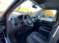 Volkswagen Caravelle L2H1 Comfortline INVA Dsg