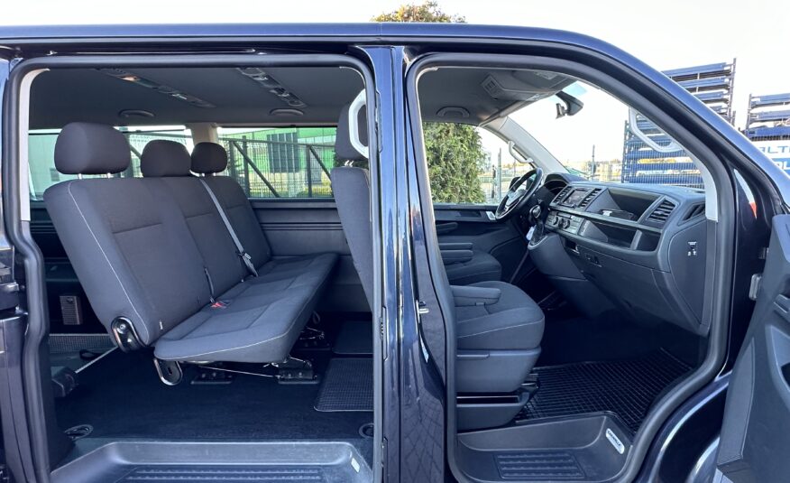 Volkswagen Caravelle L2H1 Comfortline INVA Dsg