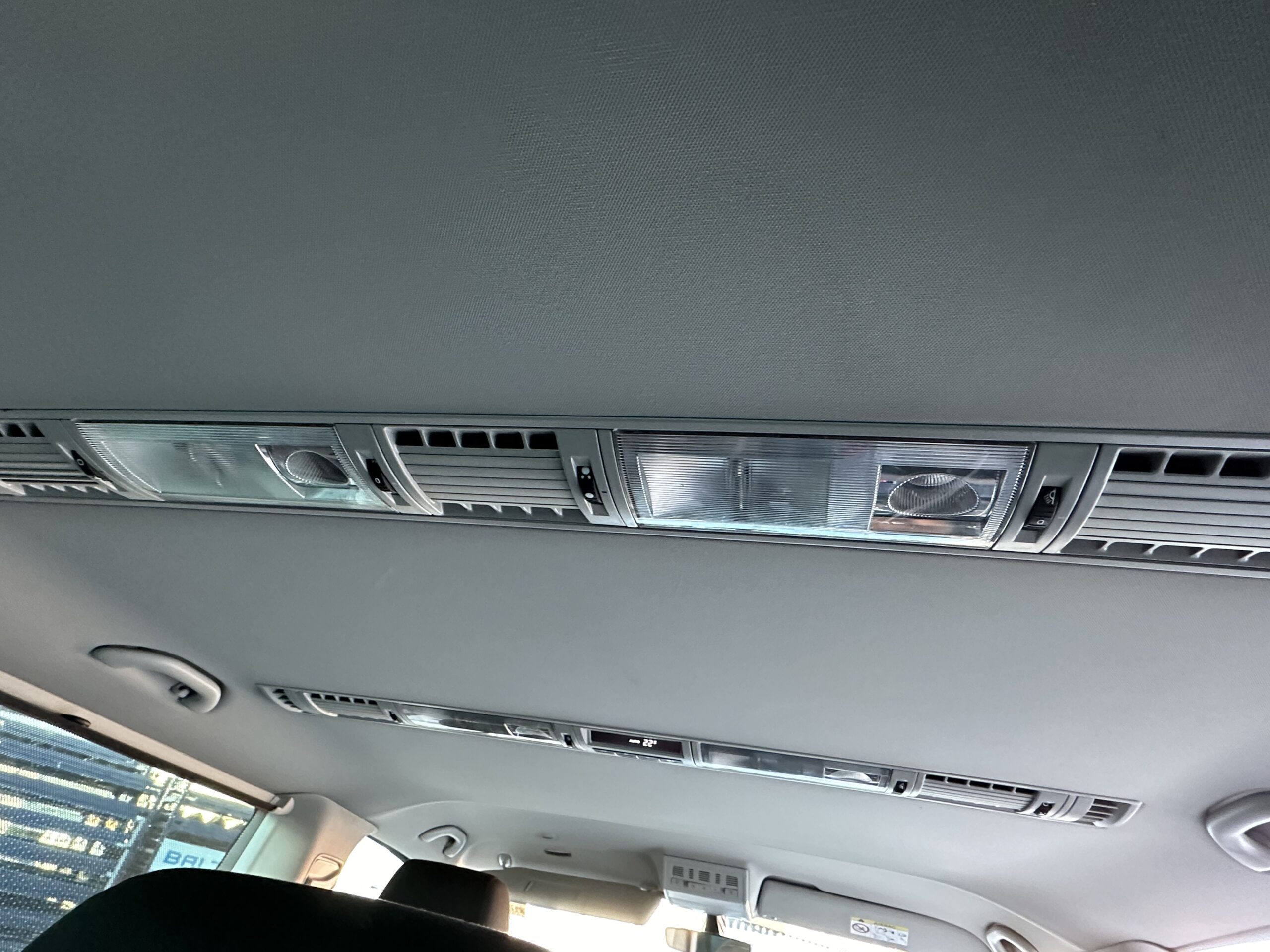 Volkswagen Caravelle L2H1 Comfortline INVA Dsg