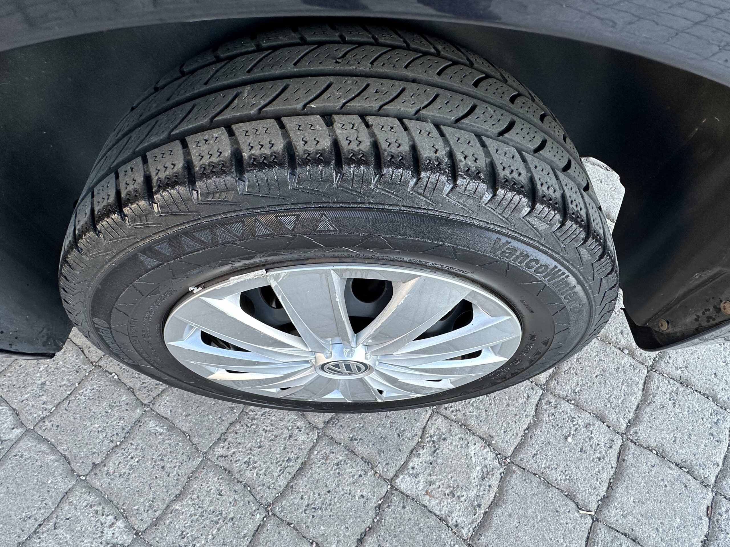 Volkswagen Caravelle L2H1 Comfortline INVA Dsg