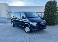 Volkswagen Caravelle L2H1 Comfortline INVA Dsg