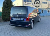 Volkswagen Caravelle L2H1 Comfortline INVA Dsg