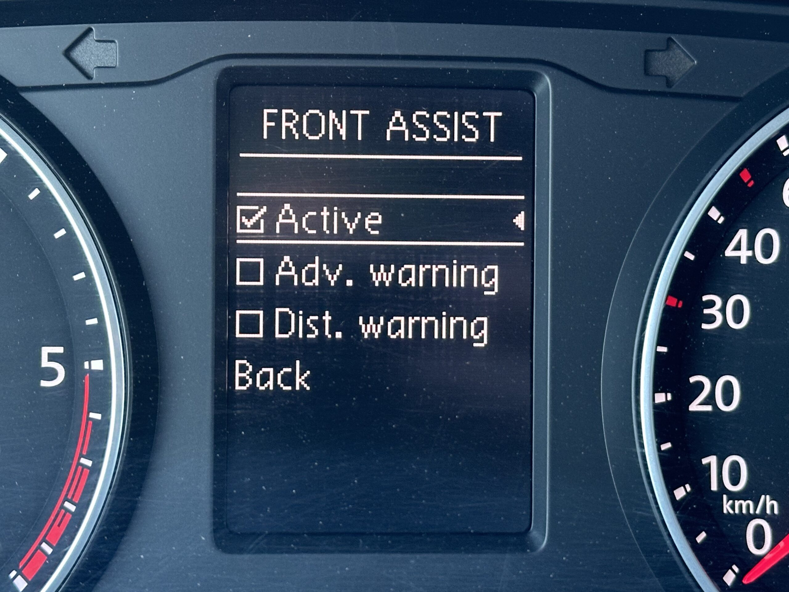 Volkswagen Caravelle L2H1 Comfortline INVA Dsg