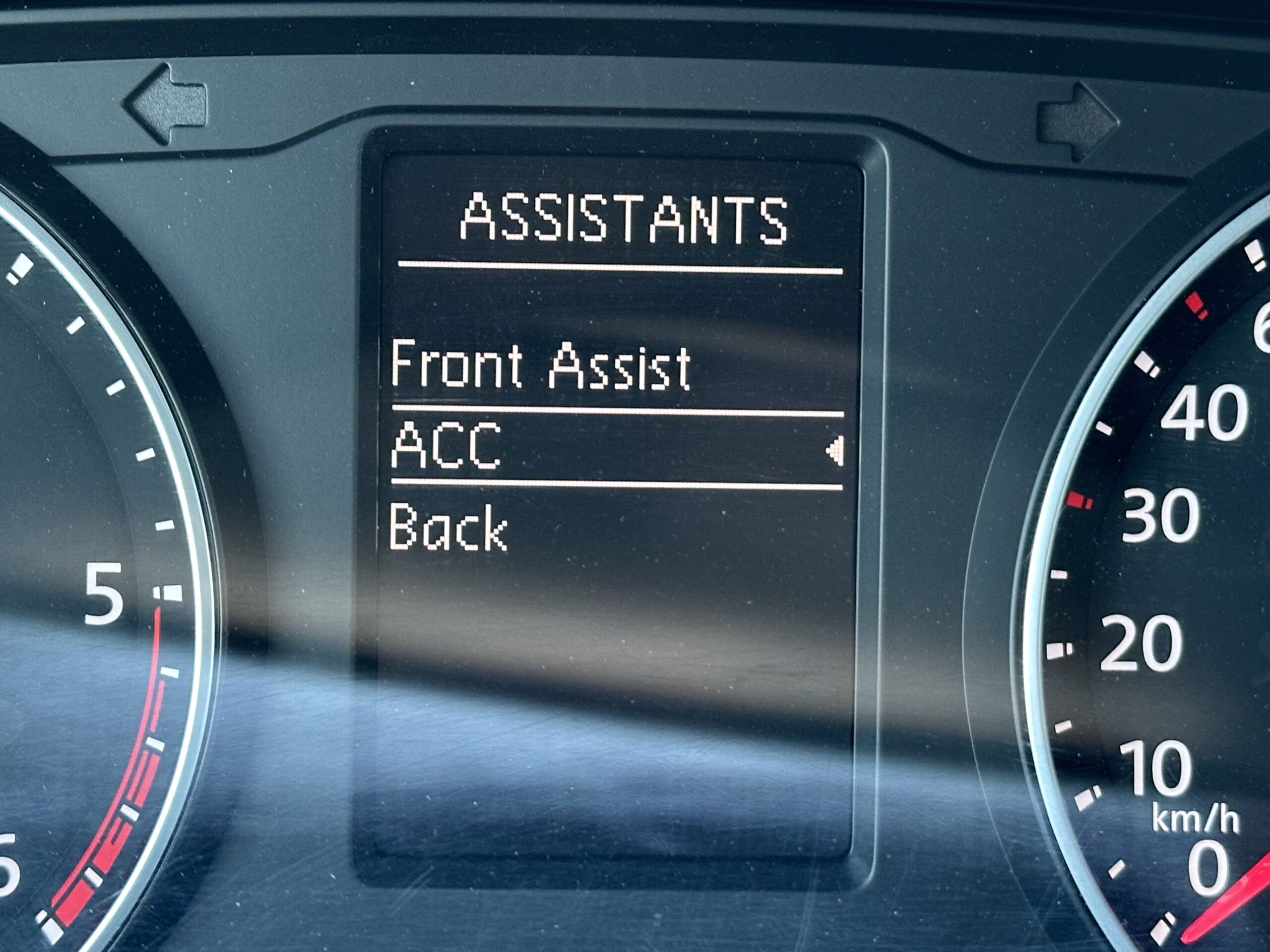 Volkswagen Caravelle L2H1 Comfortline INVA Dsg