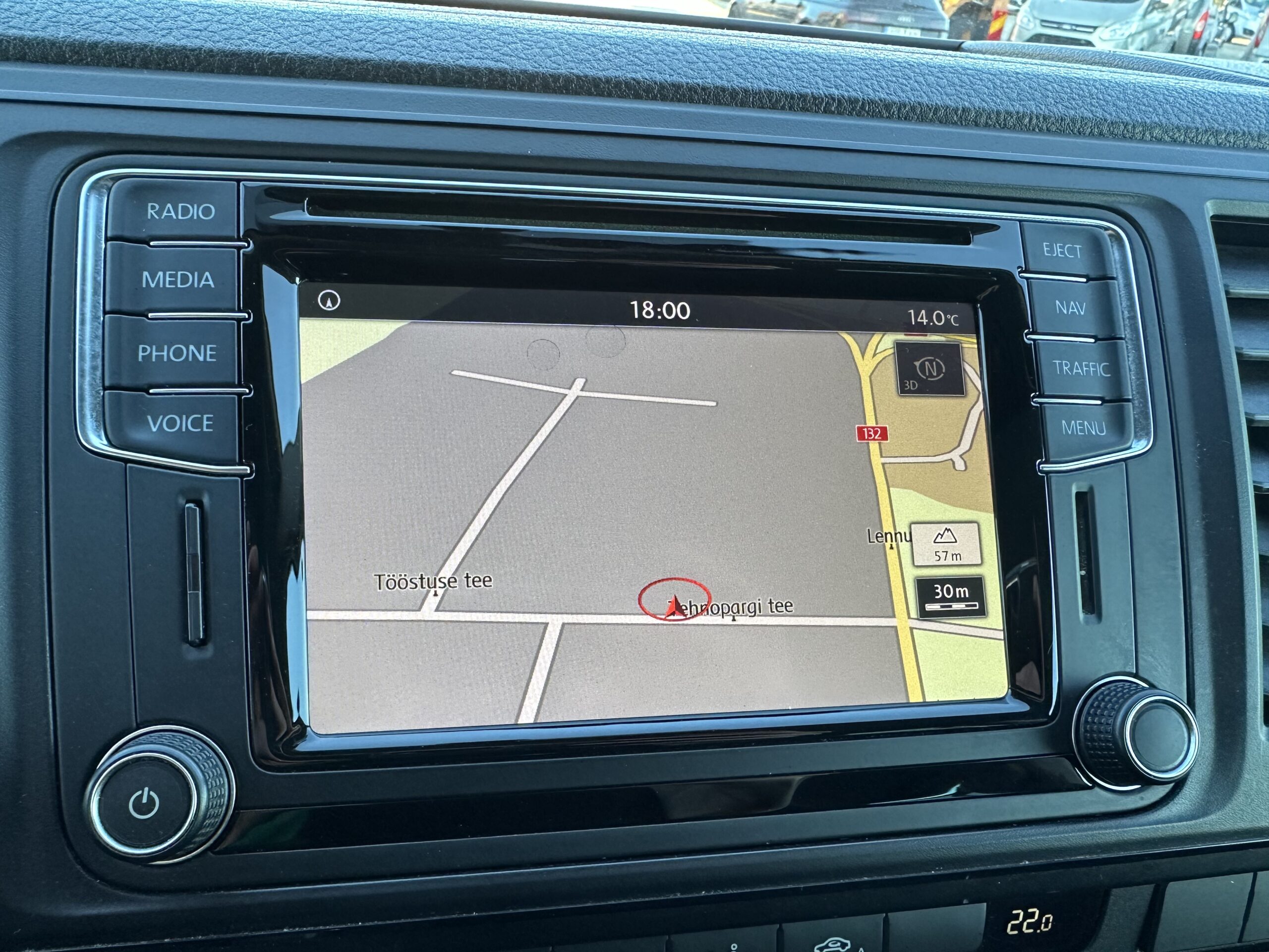 Volkswagen Caravelle L2H1 Comfortline INVA Dsg