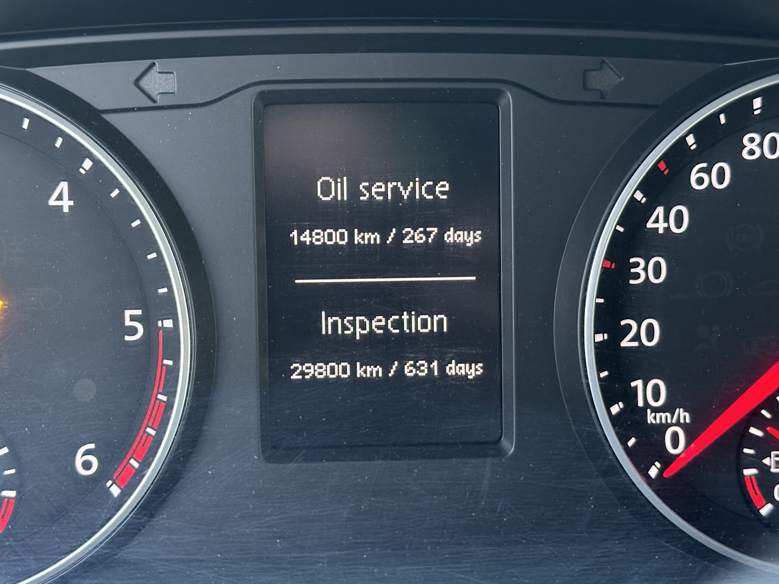 Volkswagen Caravelle L2H1 Comfortline INVA Dsg