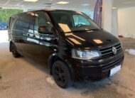 Volkswagen Transporter L2H1 Comfortline