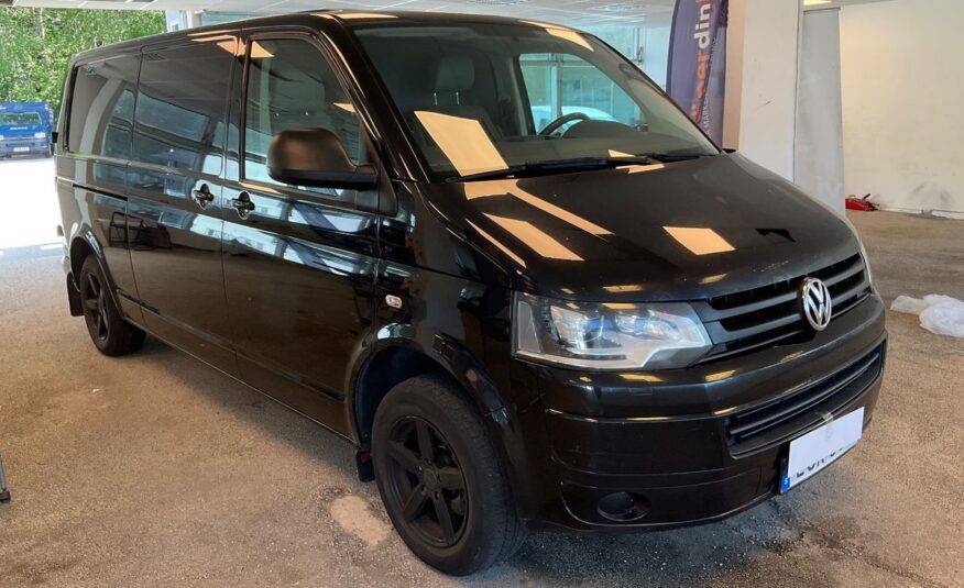 Volkswagen Transporter L2H1 Comfortline