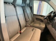 Volkswagen Transporter L2H1 Comfortline