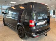 Volkswagen Transporter L2H1 Comfortline