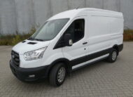 Ford Transit L2H2 Serviceline Facelift